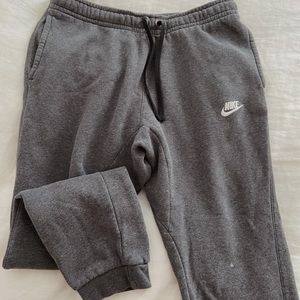 Nike joggers